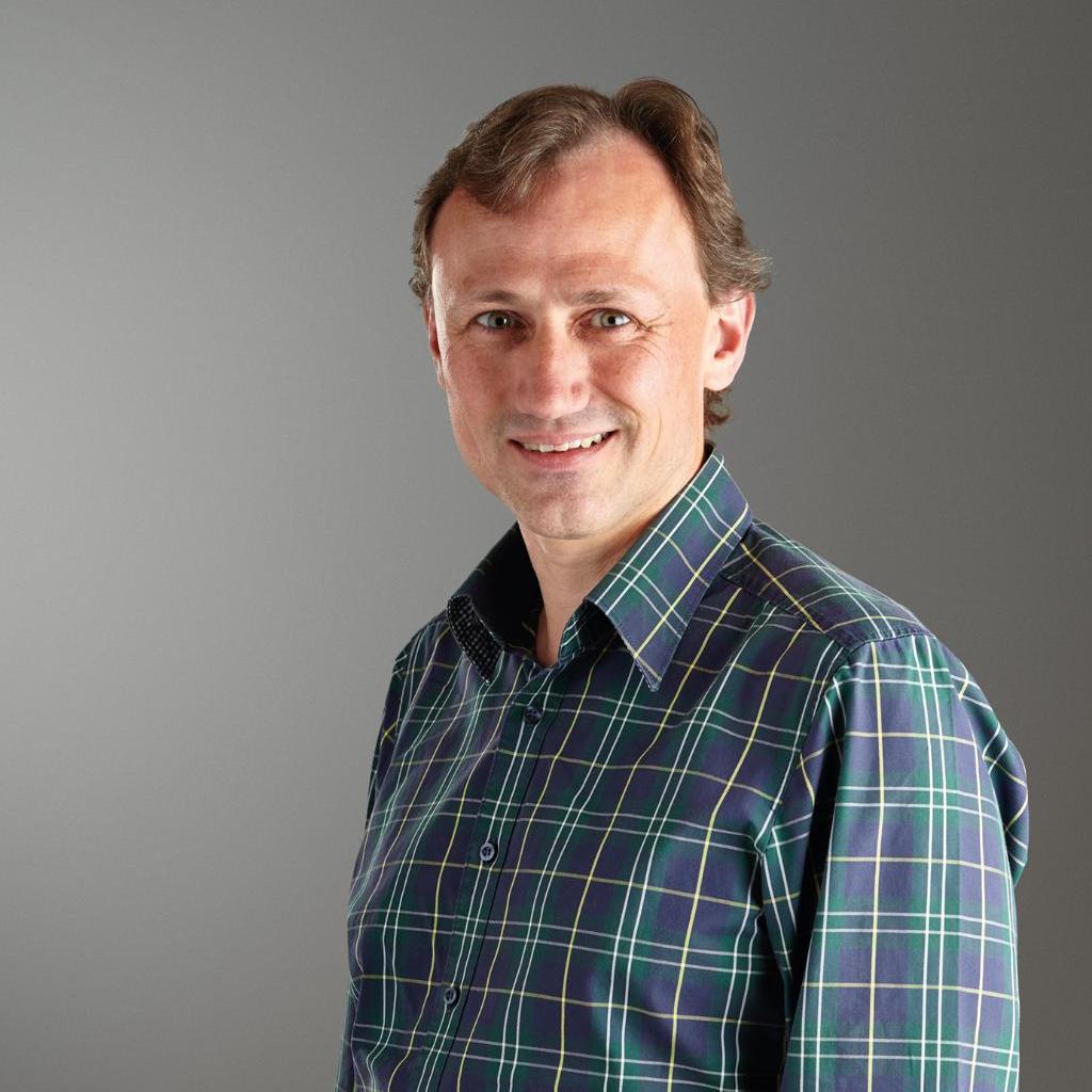 Tobias Theobald