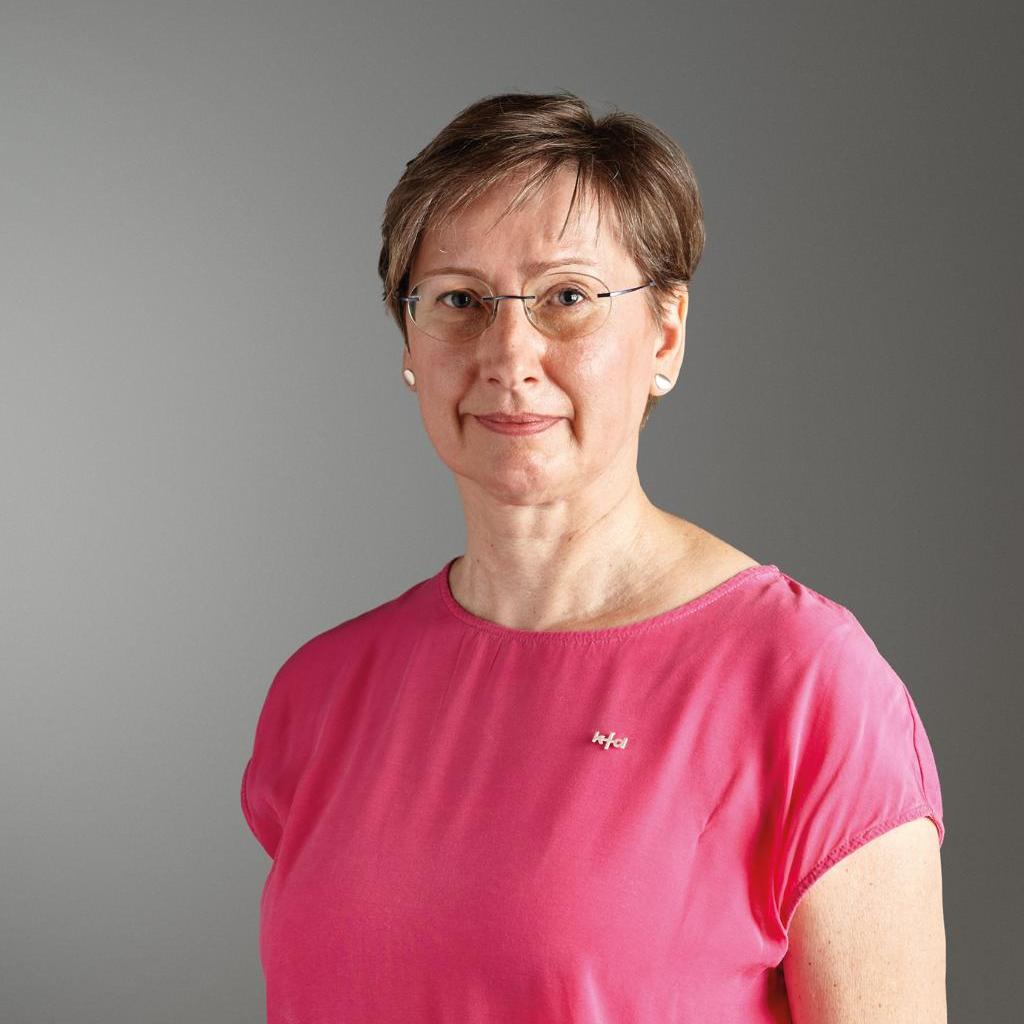 Annette Bollig