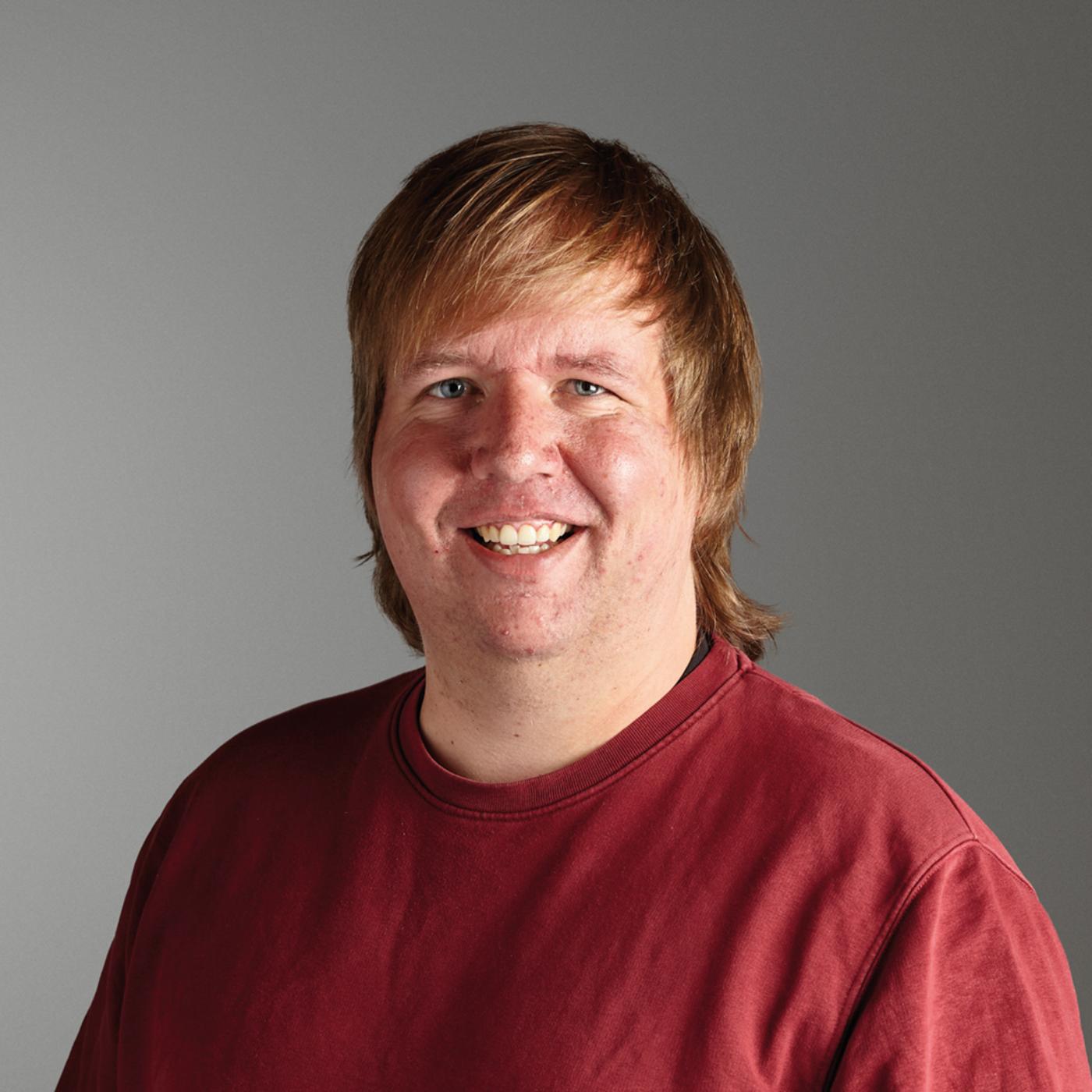 Michael Michels