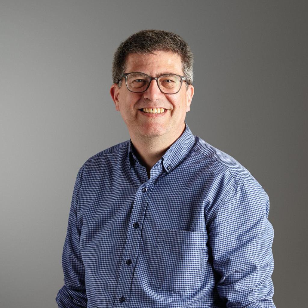 Rainer Stuhlträger