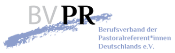 Logo BVPR Bundesverband